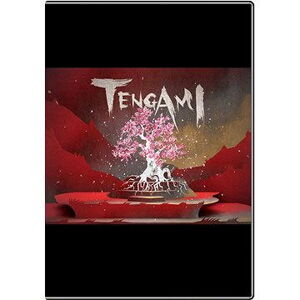 Tengami