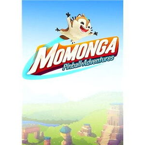 Momonga Pinball Adventures (PC/MAC) DIGITAL
