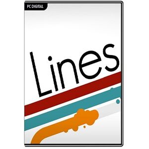Lines (PC) DIGITAL