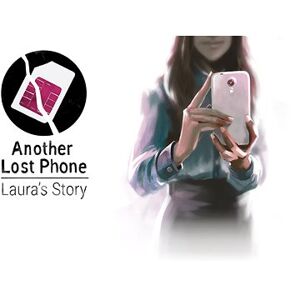 Another Lost Phone: Laura's Story (PC/MAC/LX) DIGITAL