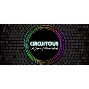 Circuitous (PC) Steam DIGITAL