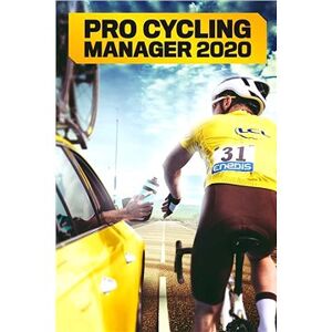 Pro Cycling Manager 2020 – PC DIGITAL