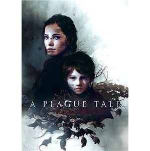 A Plague Tale: Innocence – PC DIGITAL (GOG)