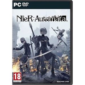 NieR: Automata Game of The YoRHa Edition – PC DIGITAL