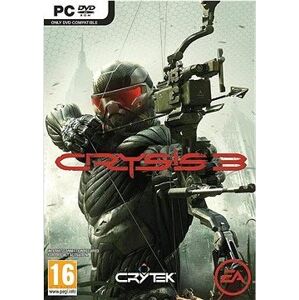 Crysis 3 – PC DIGITAL