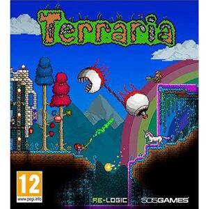 Terraria – PC DIGITAL