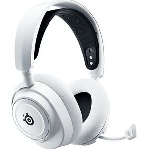 SteelSeries Arctis Nova 7X White