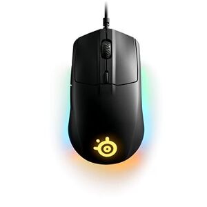 SteelSeries Rival 3