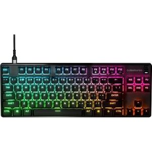 SteelSeries Apex 9 TKL - US