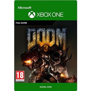 DOOM 3 – Xbox Digital
