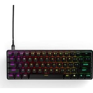 SteelSeries Apex Pro Mini – US