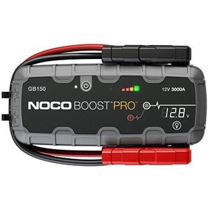 NOCO GENIUS BOOST PRO GB150