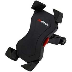 SEFIS Spider B na telefon na řídítka pro skútr
