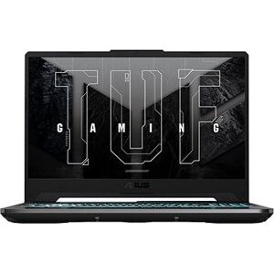 ASUS TUF Gaming A15 FA506NC-HN001W Graphite Black