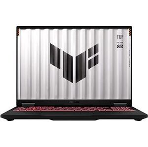 ASUS TUF Gaming A16 FA608WV-QT015W Jaeger Gray kovový