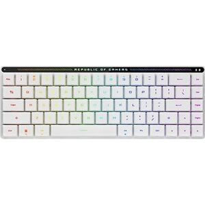 ASUS ROG FALCHION RX Low profile (ROG RX RED) – US