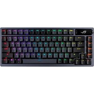 ASUS ROG AZOTH (ROG NX RED / PBT) – US