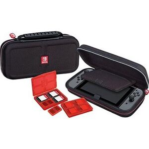 BigBen Official Deluxe travel case – Nintendo Switch