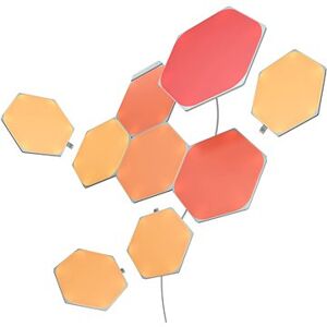 Nanoleaf Shapes Hexagons Starter Kit 9 Panels