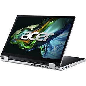 Acer Aspire 3 Spin Pure Silver (A3SP14-31PT-31BY)