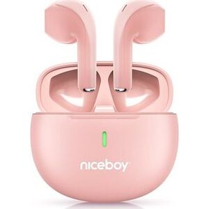 Niceboy HIVE Beans Pop Pink