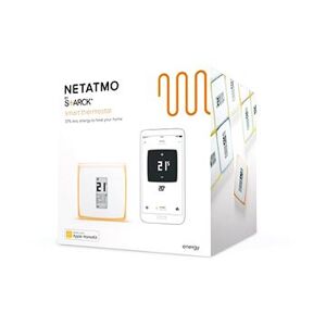 Netatmo Thermostat