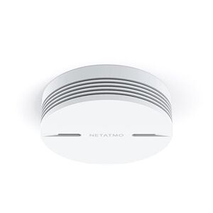 Netatmo Smart Smoke Alarm