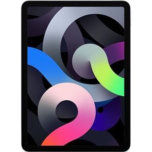 iPad Air 64 GB WiFi Vesmírne sivý 2020