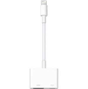 Apple Lightning Digital AV (HDMI) Adapter
