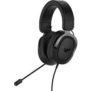 ASUS TUF Gaming H3 Gun metal