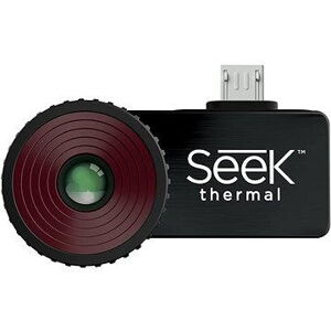 Seek Thermal CompactPRO pre Android