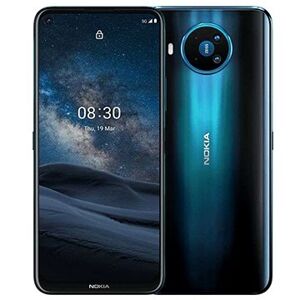 Nokia 8.3 5G 128 GB modrá