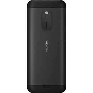 NOKIA 230 (2024) čierna