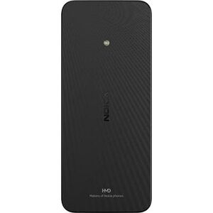 NOKIA 215 4G (2024) Black