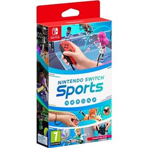 Nintendo Switch Sports – Nintendo Switch