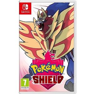 Pokémon Shield – Nintendo Switch
