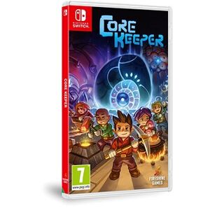 Core Keeper – Nintendo Switch