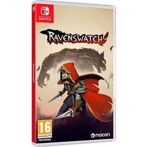 Ravenswatch Legendary Edition – Nintendo Switch