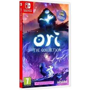 Ori: The Collection – Nintendo Switch