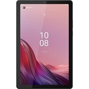 Lenovo Tab M9 LTE 4 GB/64 GB sivý + obal a fólia