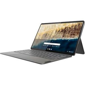 Lenovo IdeaPad Duet 5 Chromebook 13Q7C6 Storm Grey