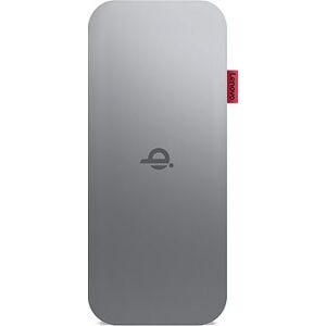 Lenovo GO Wireless Power Bank 10 000 mAh