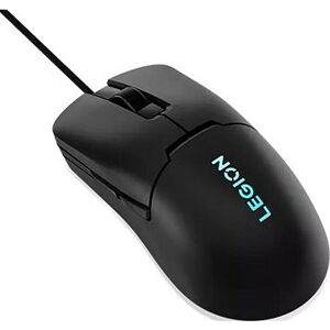 Lenovo Legion M300s RGB Gaming Mouse (Black)