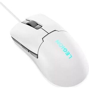 Lenovo Legion M300s RGB Gaming Mouse (Glacier White)