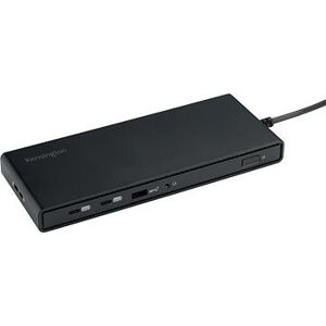 Kensington SD4842P USB-C Triple Video Docking Station EQ