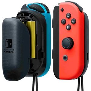 Nintendo Switch Joy-Con AA Battery Pack Pair