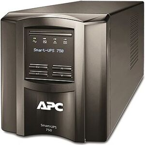 APC Smart-UPS 750 VA LCD 230 V so SmartConnect