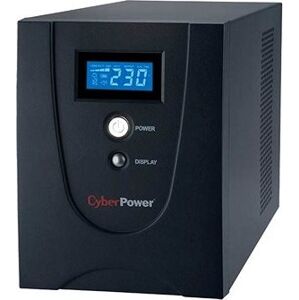 CyberPower Value 2200EILCD