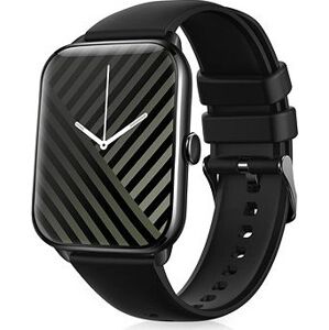 Niceboy Watch 3 Carbon Black