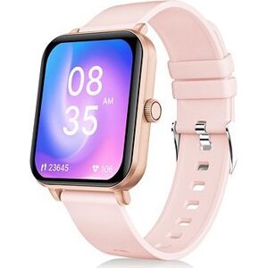 Niceboy WATCH Lite 4 Rose Gold